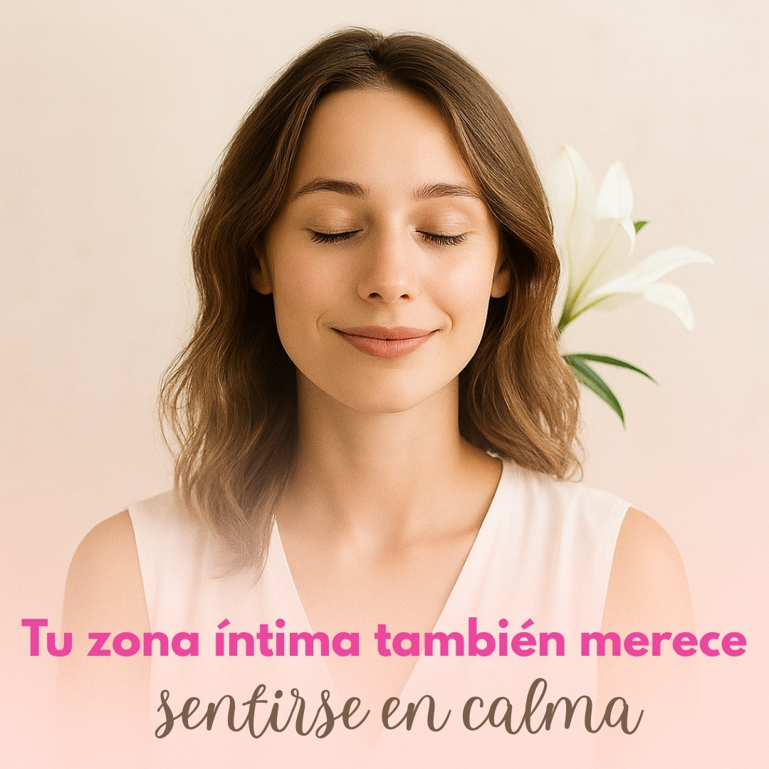 Óvulos de Ácido Bórico Boric Harmony